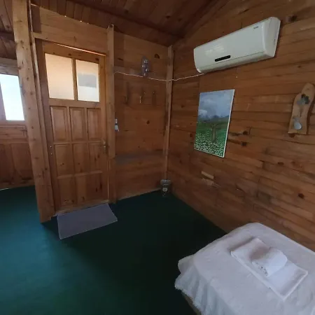 Camping Shiva Camp Kabak *