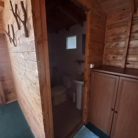 Shiva Camp Kabak Camping