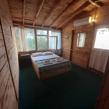 Shiva Camp Kabak Camping